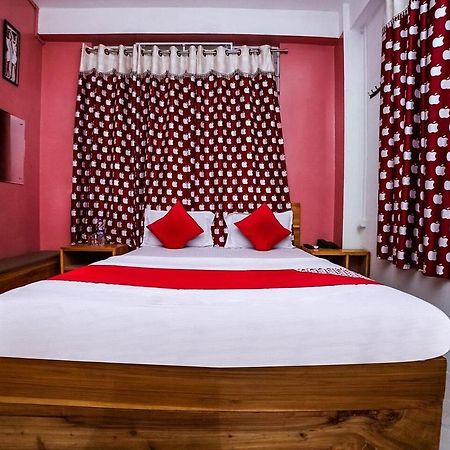 Shillong Guest House Exterior foto